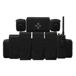 Tactical Infantry Pouches