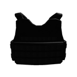 Tactical Operations Vest