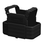 Tactical Plate Carrier