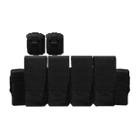 Tactical Service Pouches