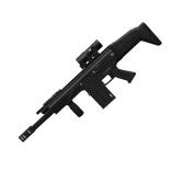 Tactical Skar-17 [Back]