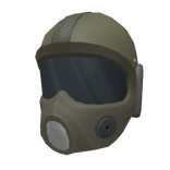 Tactical Special Forces Combat Helmet