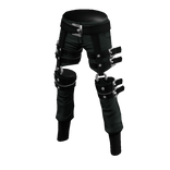 Tactical Techwear Pants Army