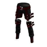 Tactical Techwear Pants Edge