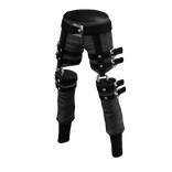 Tactical Techwear Pants Shadow