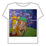 Tails and Cream