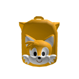 Tails Backpack