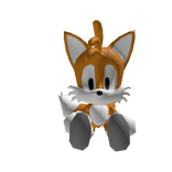 Tails Shoulder Pal