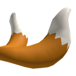 Tails' Tails