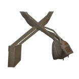 Taisho Breadbag & Canteen