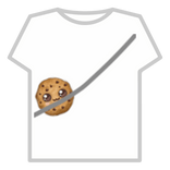 Take Cookie with You!