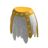 Take Flight Waist - Klossette Collection