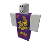 takis roblox t shirt