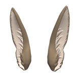 Tall Ears of The Abyss