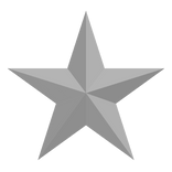 Tallest Star (White)