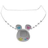 Tamagotchi Necklace