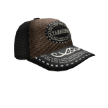 Tamaulipas Trucker Cap Mexico