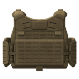 Tan Gen 3 Plate Carrier