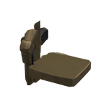 Tan Mk.32 Leg Holster [1.0]