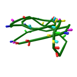 Tangled Up In Lights