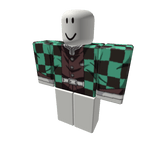 + Tanjiro Kamado ~ Demon Slayer Uniform & Haori