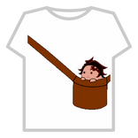 Roblox t-shirt roblox bag wuggy wummy