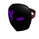 TanqR Mask Purple