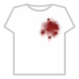 Taped to the Heart Knife Prop 