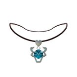 Taurus Necklace
