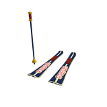 Team ROBLOX Skis