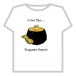 Teapot Of Pwnage *Transparent* *Free*