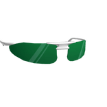 Tech Glasses (Green)