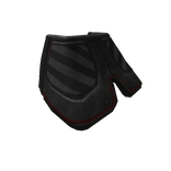 Technocratic Enforcer's Tassets