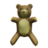 Teddy Bloxpin