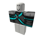 Telamons Assassin Outfit (40,000+ Sales)