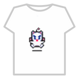 Telamons mog shirt (transparent)