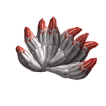 Tenko the Nine-Tailed Fox - Nine-Tails