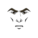 Terrain Assault Specialist  - Face