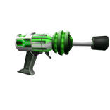 Terratronic Ray Gun - A Walmart Exclusive