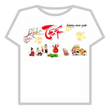 Roblox T-Shirts - Sick Roblox Design Classic T-shirt TP2307