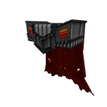 Teutonic Terror Cloak