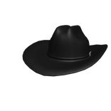 Texas Black Hat