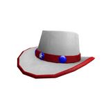 Texas Rodeo Hat