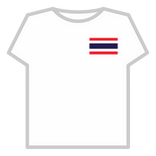 Thai Flag