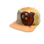 Thanksgiving Turkey Cap