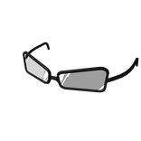 That one anime guy with those anime glasses