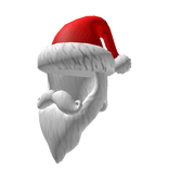 That Whole Santa Look