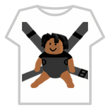 💎THAT'S MY BACON HAIR BABY💎CARRIER TRANSPARENT B