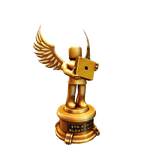 The 5th Annual Bloxy Award