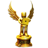 The 6th Annual Bloxy Award